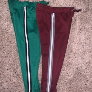 Boy’ s toddler pants